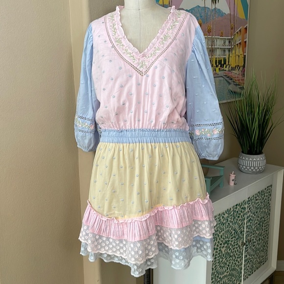 LoveShackFancy Dresses & Skirts - LoveShackFancy Dress
